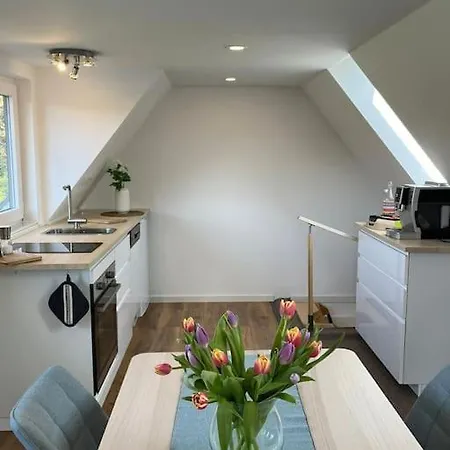 Idyllisches Ferienhaeuschen Semesterbostad *