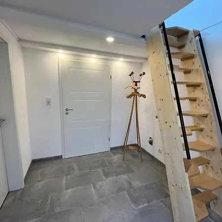 Idyllisches Ferienhaeuschen *