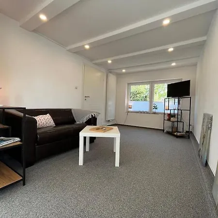 Idyllisches Ferienhaeuschen Semesterbostad *