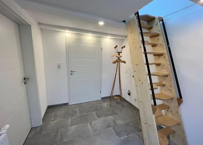 Idyllisches Ferienhaeuschen *