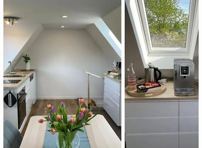 Vakantiehuis Idyllisches Ferienhaeuschen *