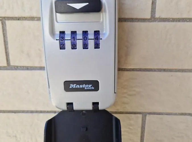 Idyllisches Ferienhaeuschen Vakantiehuis Rendsburg